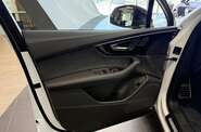 Audi Q7 S-Line