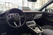Audi Q7 S-Line