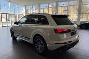 Audi Q7 S-Line