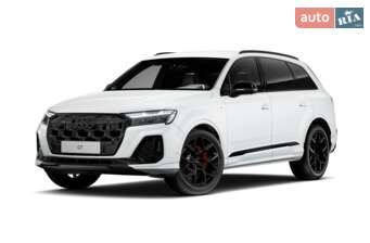 Audi Q7 2026 в Львів