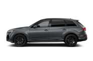 Audi Q7 S-Line