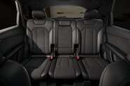 Audi Q7 S-Line