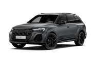 Audi Q7 S-Line
