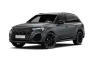 Audi Q7 S-Line