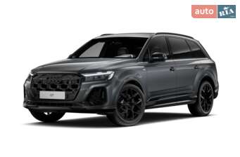 Audi Q7 2026 в Львів