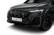 Audi Q7 S-Line