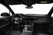 Audi Q7 S-Line