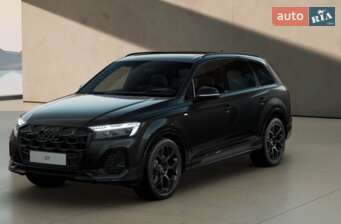 Audi Q7 2026 в Київ