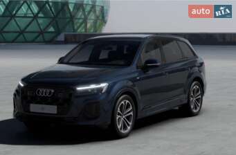 Audi Q7 2026 в Київ