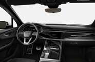 Audi Q7 S-Line