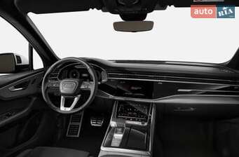 Audi Q7 2026 в Київ