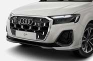 Audi Q7 S-Line