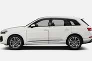 Audi Q7 S-Line