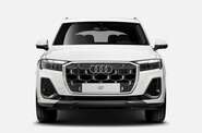 Audi Q7 S-Line