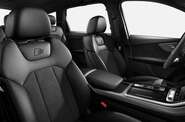Audi Q7 S-Line
