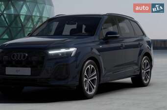 Audi Q7 2026 в Київ