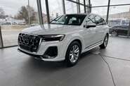 Audi Q7 S-Line