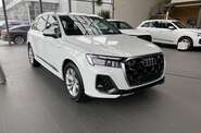Audi Q7 S-Line
