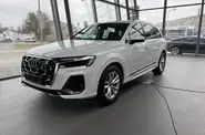 Audi Q7 S-Line