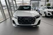 Audi Q7 S-Line