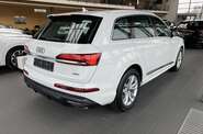 Audi Q7 S-Line
