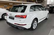 Audi Q7 S-Line