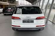 Audi Q7 S-Line