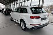 Audi Q7 S-Line