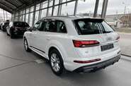 Audi Q7 S-Line