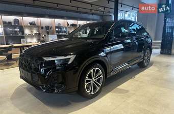Audi Q7 2026 в Київ