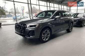 Audi Q7 2026 в Дніпро (Дніпропетровськ)