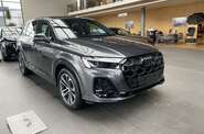 Audi Q7 S-Line