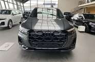 Audi Q7 S-Line