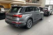 Audi Q7 S-Line