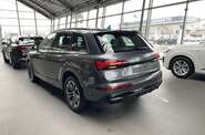 Audi Q7 S-Line