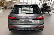 Audi Q7 S-Line
