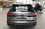 Audi Q7 S-Line