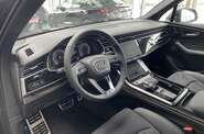 Audi Q7 S-Line