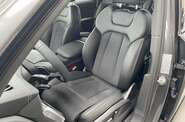 Audi Q7 S-Line