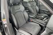 Audi Q7 S-Line