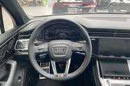 Audi Q7 S-Line