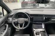 Audi Q7 S-Line