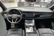 Audi Q7 S-Line