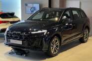 Audi Q7 - фото 1