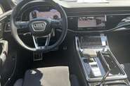 Audi Q7 S-Line