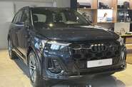Audi Q7 S-Line
