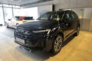 Audi Q7 S-Line