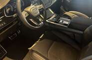 Audi Q7 S-Line