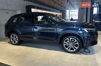 Audi Q7 2026 в Київ