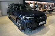 Audi Q7 S-Line
